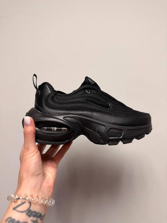 Уценка Nike Air Max Portal Black 36 - фото фото фото 1