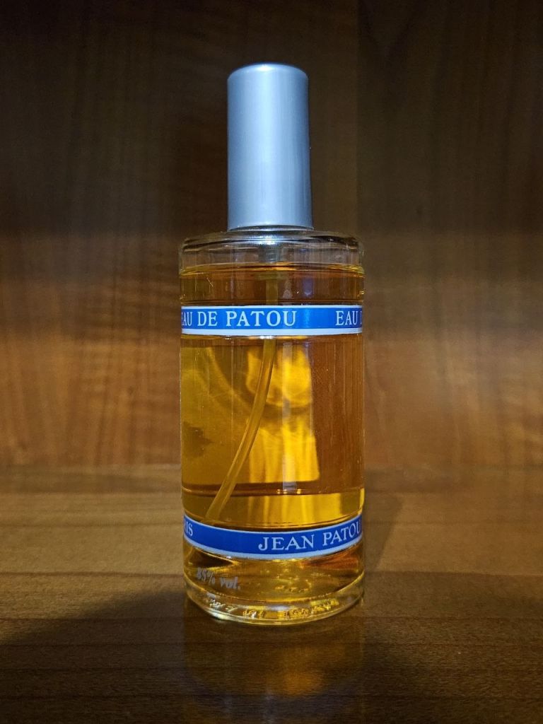 Eau de Patou Jean Patou 135ml Eau de Toilette - фото фото фото 1