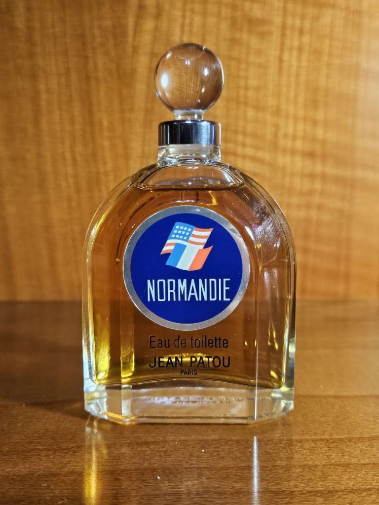Normandie Jean Patou 75ml Eau de Toilette - фото фото фото 4