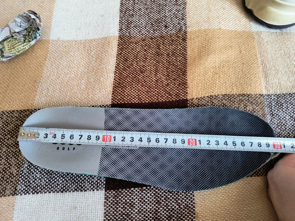 Кросівки Ecco M G5 Gore-Tex - фото фото фото 6