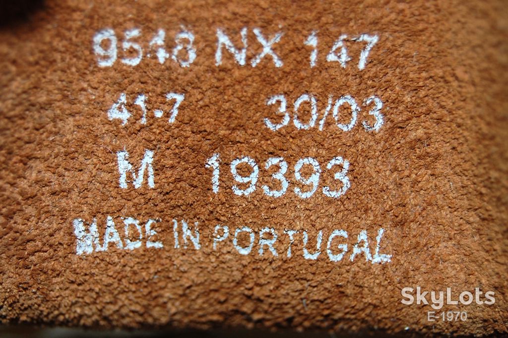 Туфли мокасины NEXT р.41-42 original PORTUGAL - фото фото фото 7