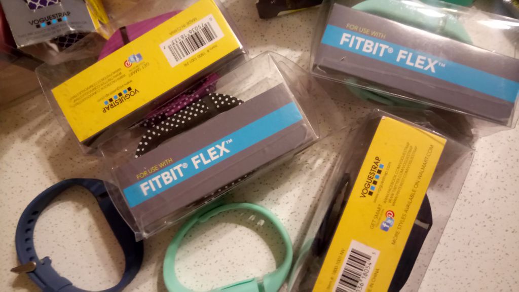 РЕМЕШОК  для Фитнес браслета Fitbit Flex 29 ГРН - фото фото фото 4