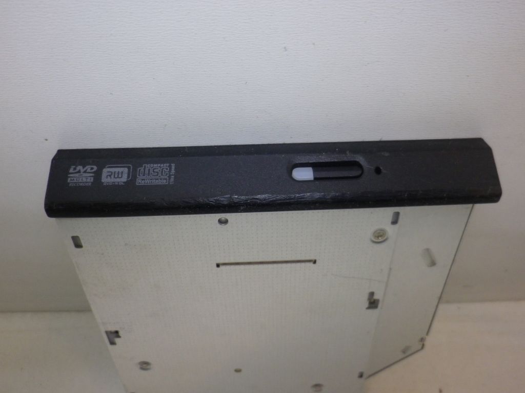Б/У Привід на Lenovo G565 - фото фото фото 2