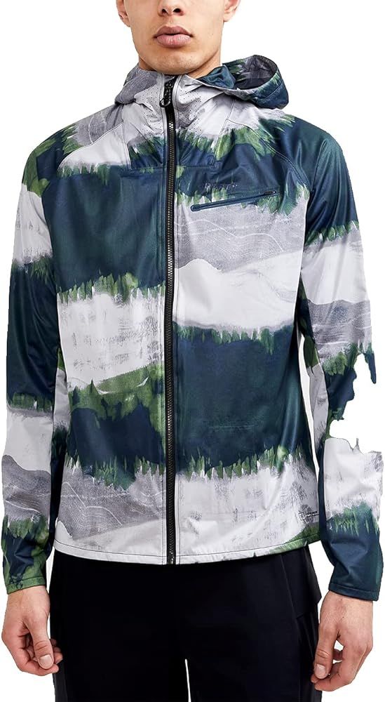 Вітровка бігова Craft Sportswear PRO Hydro Jacket - фото фото фото 2
