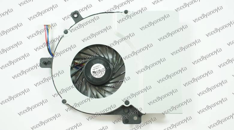 Вентилятор  ASUS K55VD ASUS K55VM K55VJ - фото фото фото 1