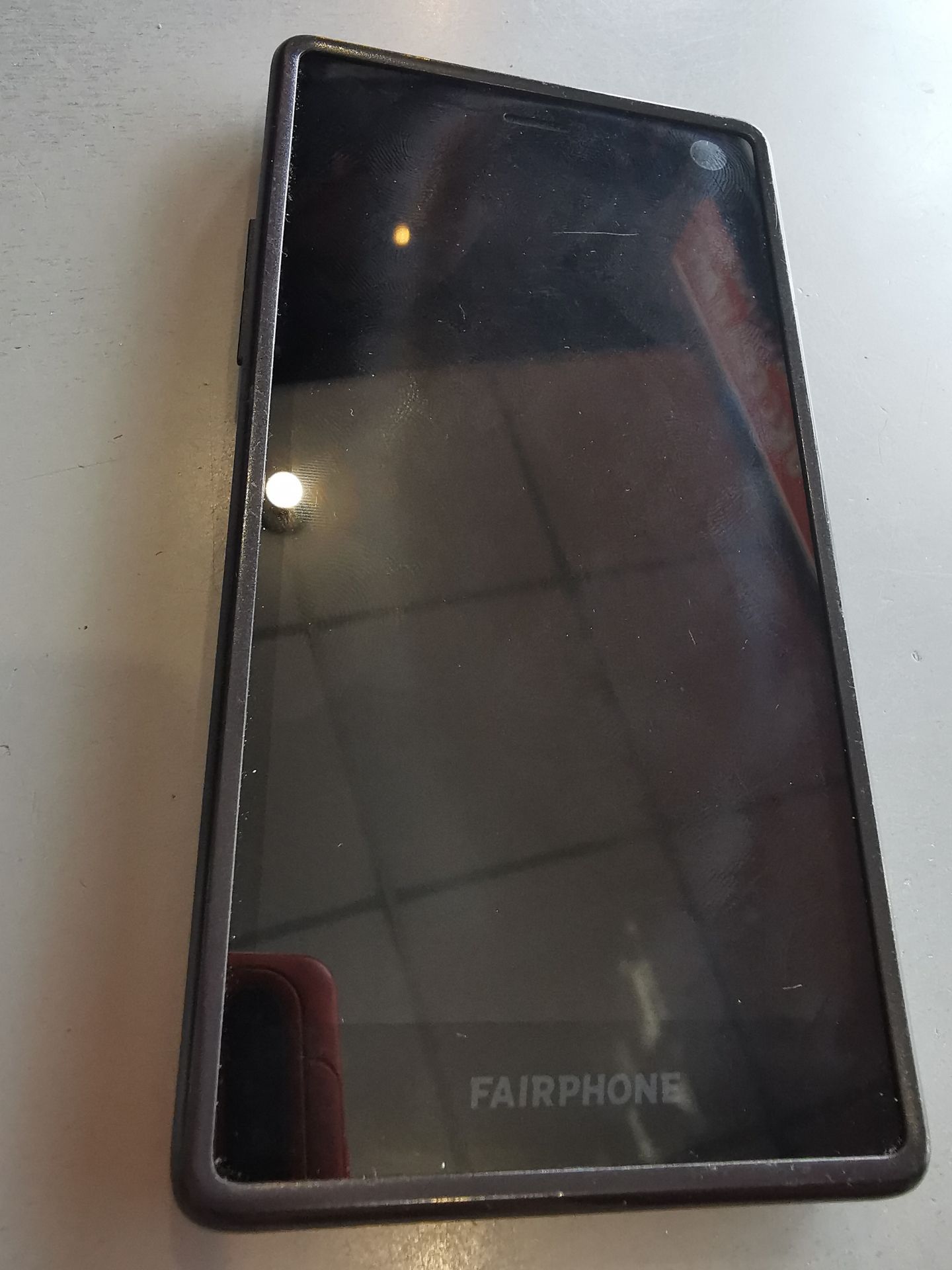 Fairphone FP2 на запчасти - фото фото фото 2