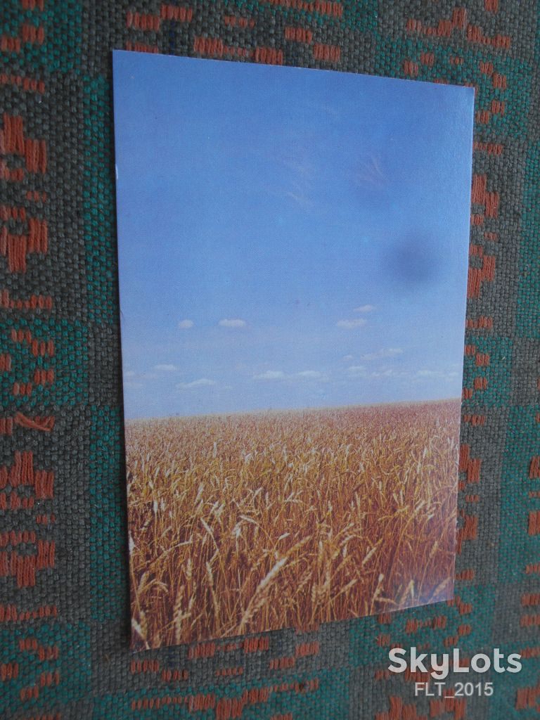 Календарик "Нива"на 1996р. - фото фото фото 0