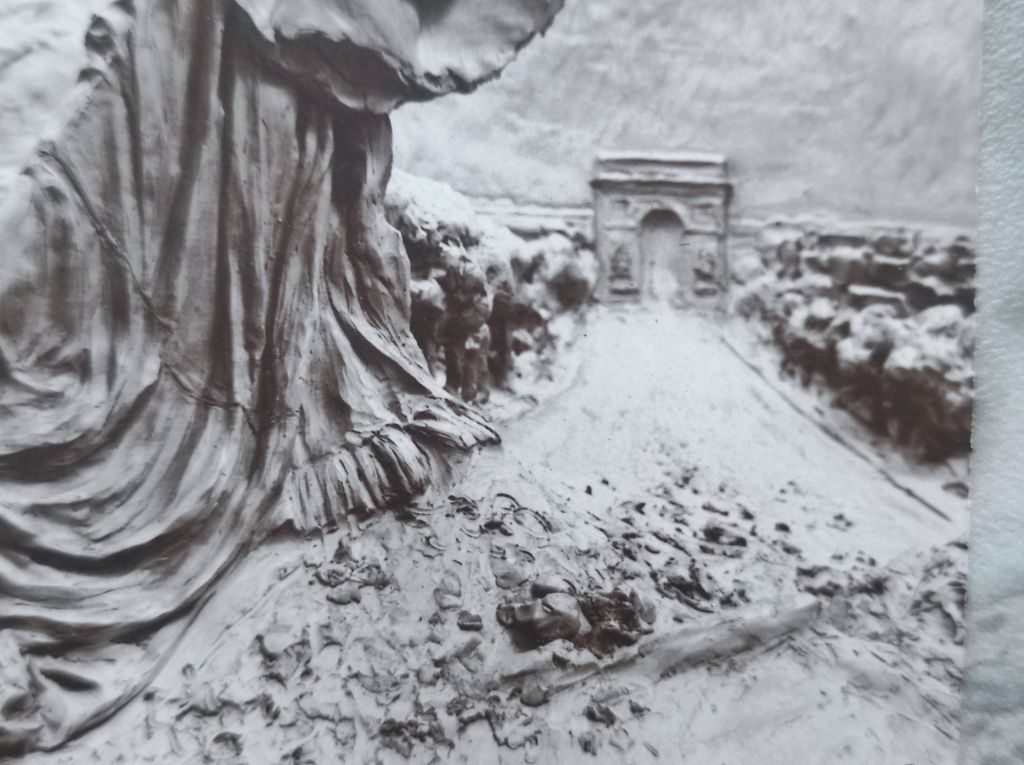 Стара листівка / Napoléon - фото фото фото 4