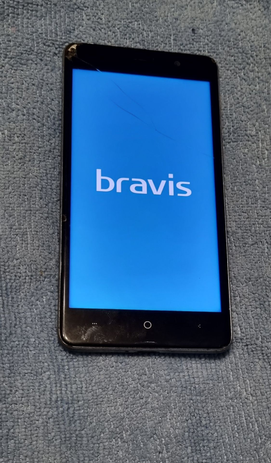 Bravis X500 Trace Pro - фото фото фото 0