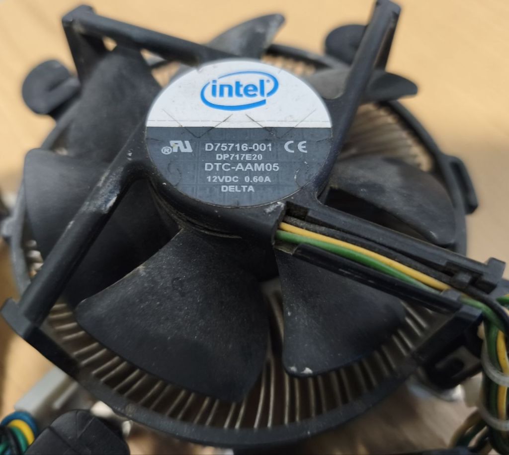 охлаждение кулера intel amd - фото фото фото 10