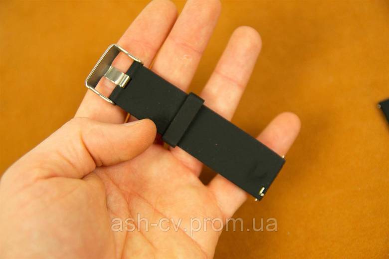 Ремінець для годинника Apple Watch Band (22мм) - фото фото фото 6