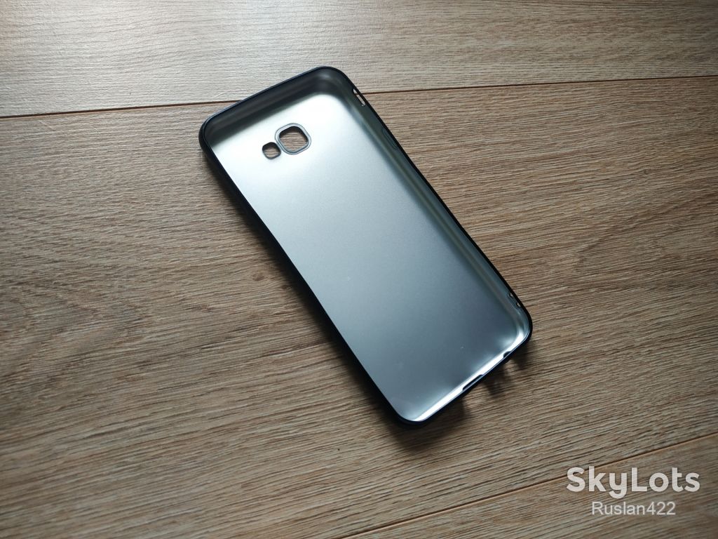 Чехол для Samsung Galaxy J4 Plus 2018 J415 чохол - фото фото фото 3