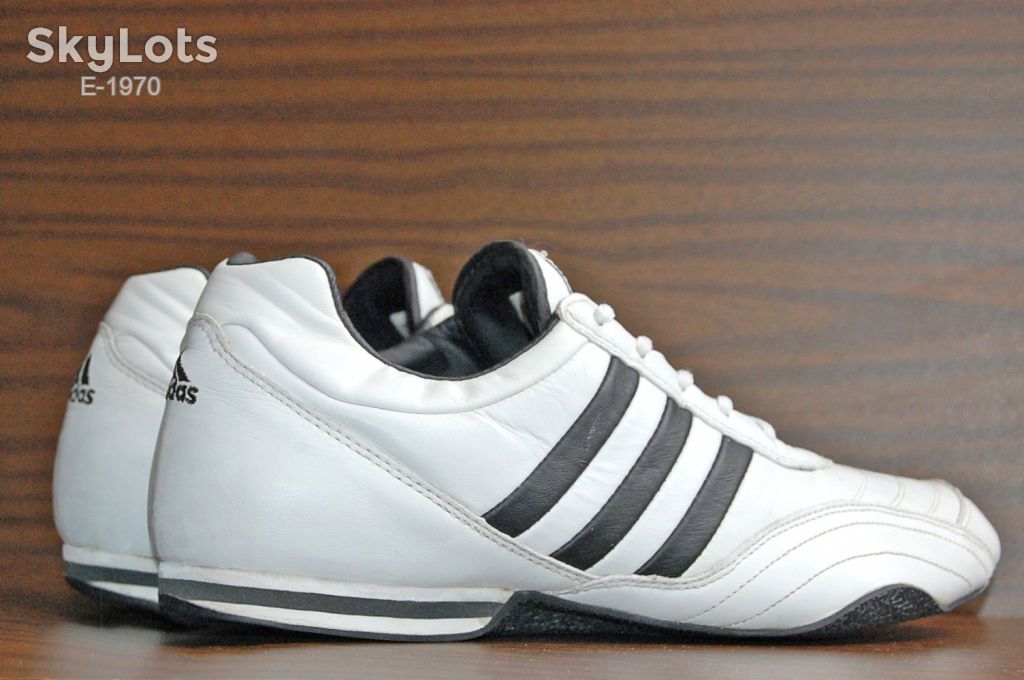 Кроссовки ADIDAS р.43-44 original - фото фото фото 5