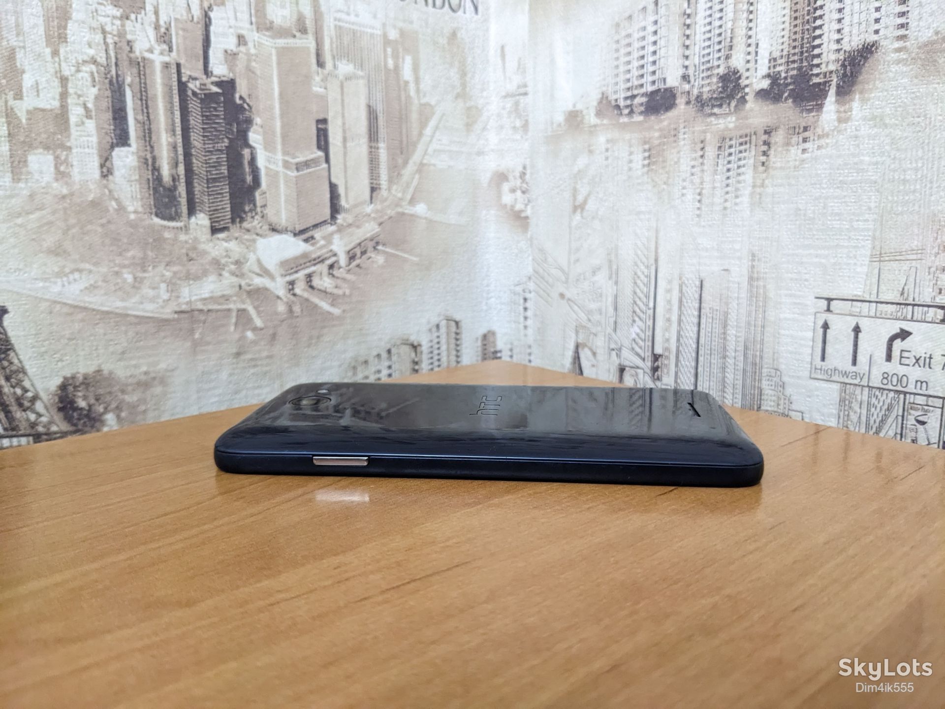 Смартфон HTC Desire 516 Dual Sim - фото фото фото 2