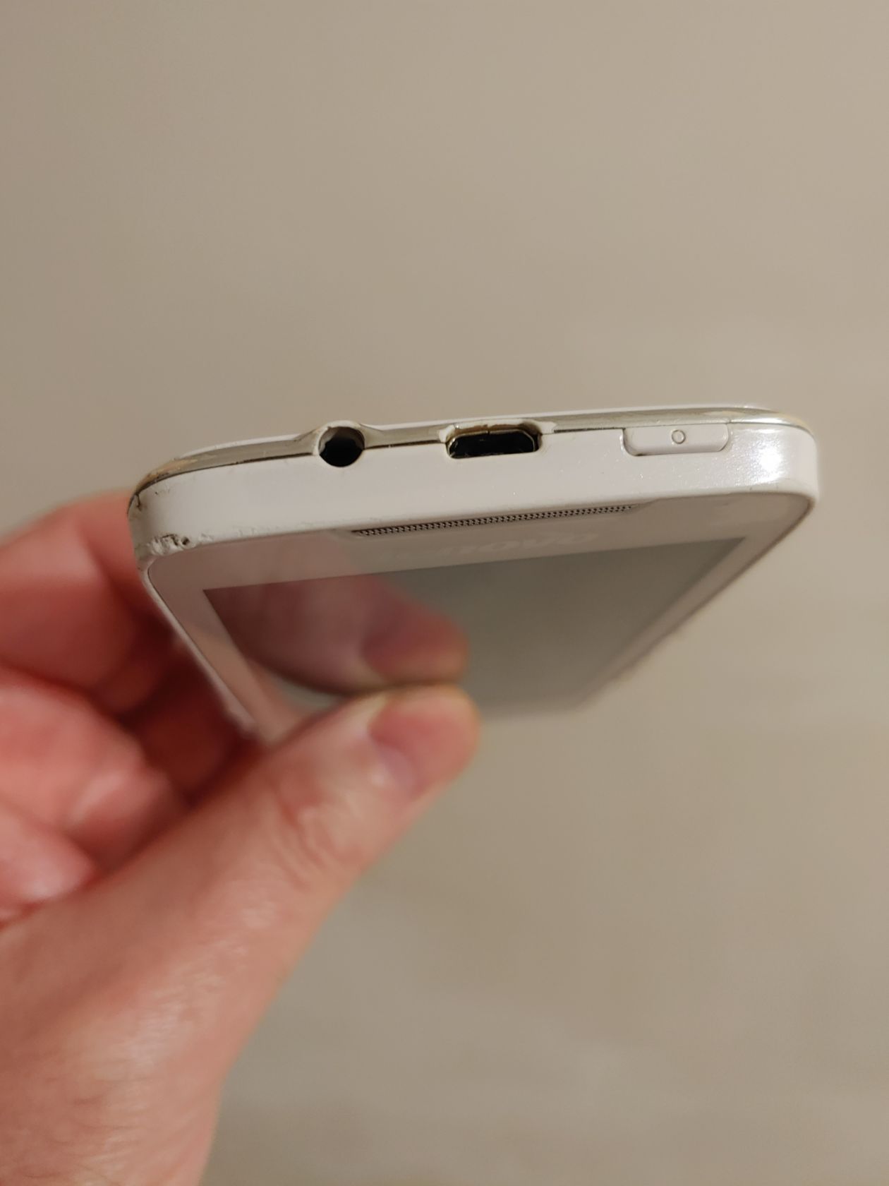 Lenovo A390, рабочий телефон. - фото фото фото 6
