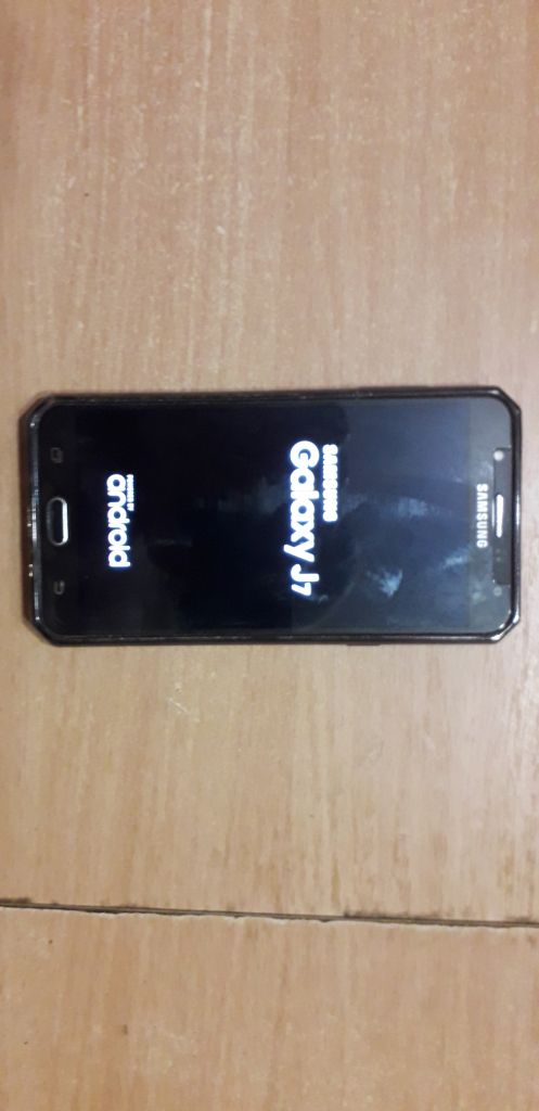моб. телефон SAMSUNG  GALAXY J7 - фото фото фото 2