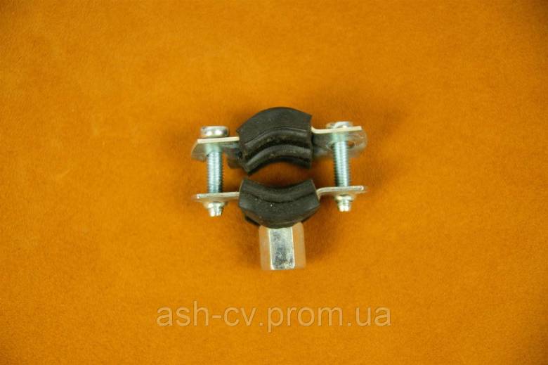 Хомут, для труби, WURTH, Norma, Німеччина, 15-19 мм - фото фото фото 0