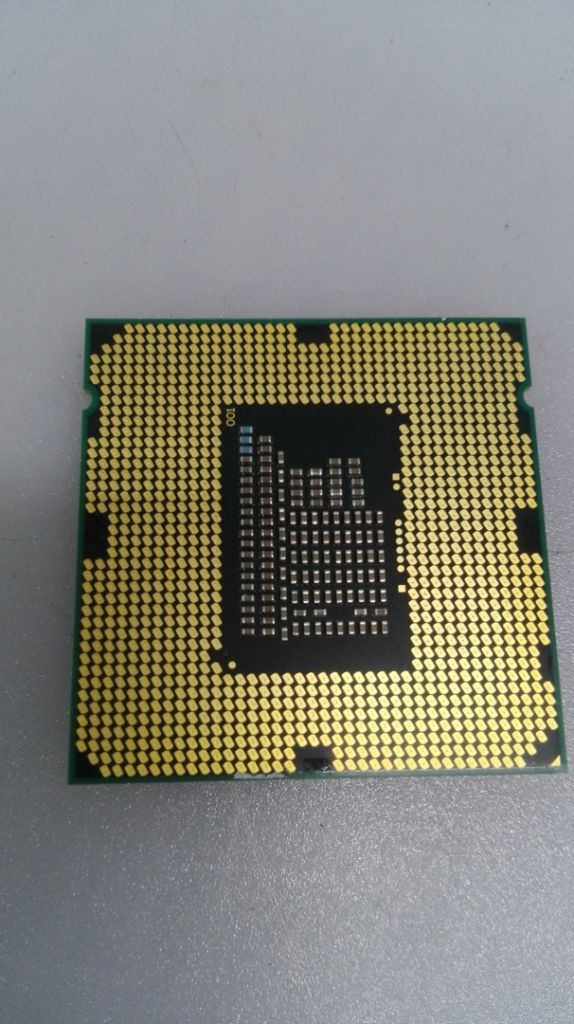 Процессор Pentium Dual-Core G620 2.6GHz/3MB/5GT s1155 - фото фото фото 1