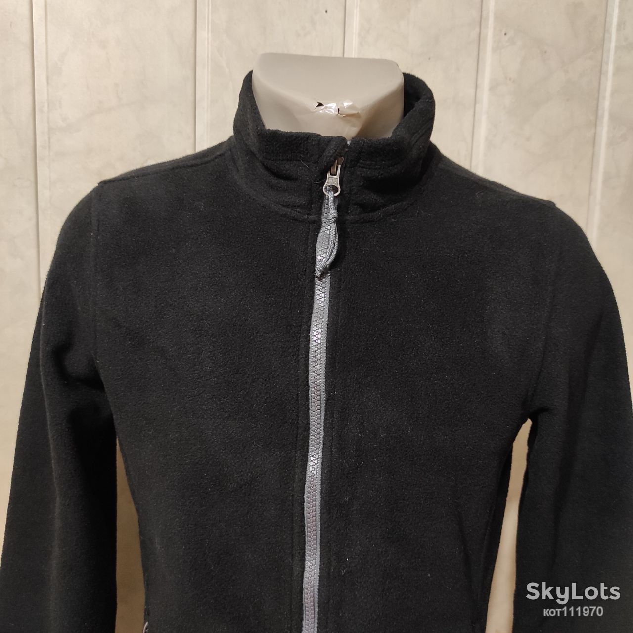 КОФТА   флисовая  # CHARLES RIVER APPAREL #   S - фото фото фото 1
