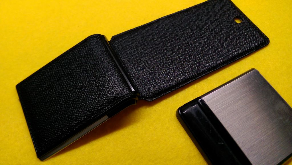 Задня кришка + кришка чихол для Samsung TouchWiz SGH - F480 - фото фото фото 2