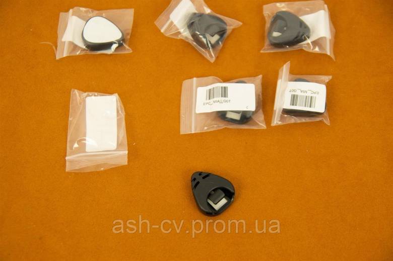 Тримач, футляр, для, Медіаторів, для гітари,Guitar Pick Holder S - фото фото фото 7