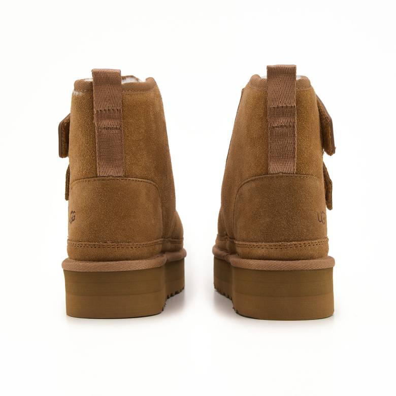 Ugg Neumel Platform Camel 40 - фото фото фото 3