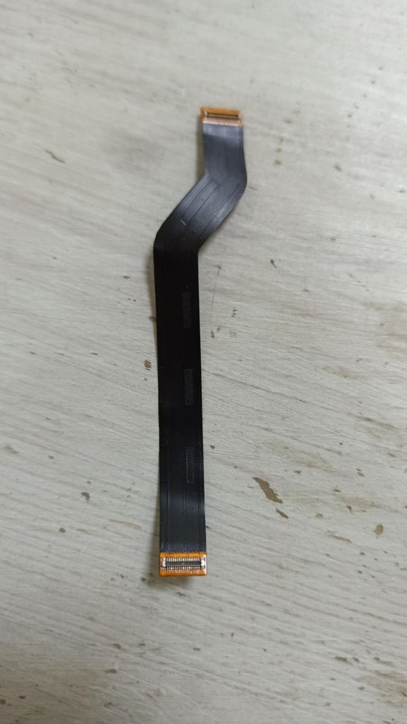ZTE Blade A7 2019 шлейф - фото фото фото 0