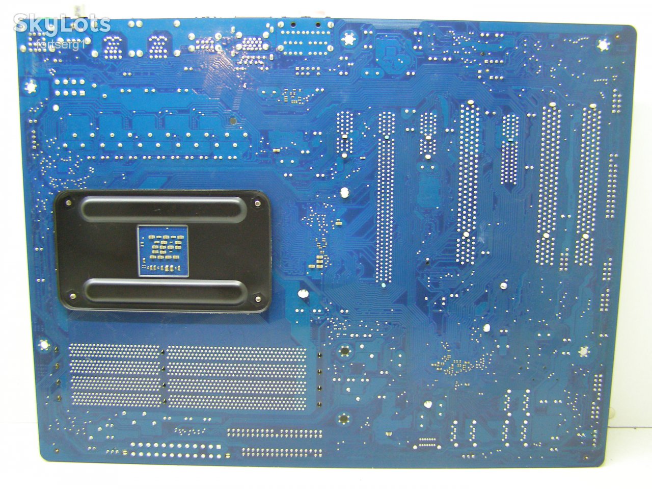 Материнская плата GIGABYTE GA-870A-UD3  Socket AM3  ATX 4DDR3 - фото фото фото 2