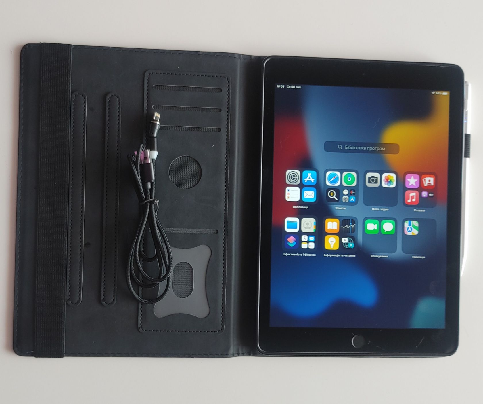 iPad Air 2 9.7" на 128 ГБ - фото фото фото 10