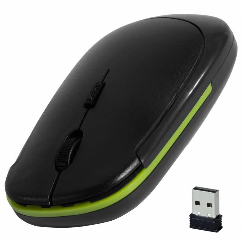 Мишка бездротова MOUSE 3500 wireless - фото фото фото 0