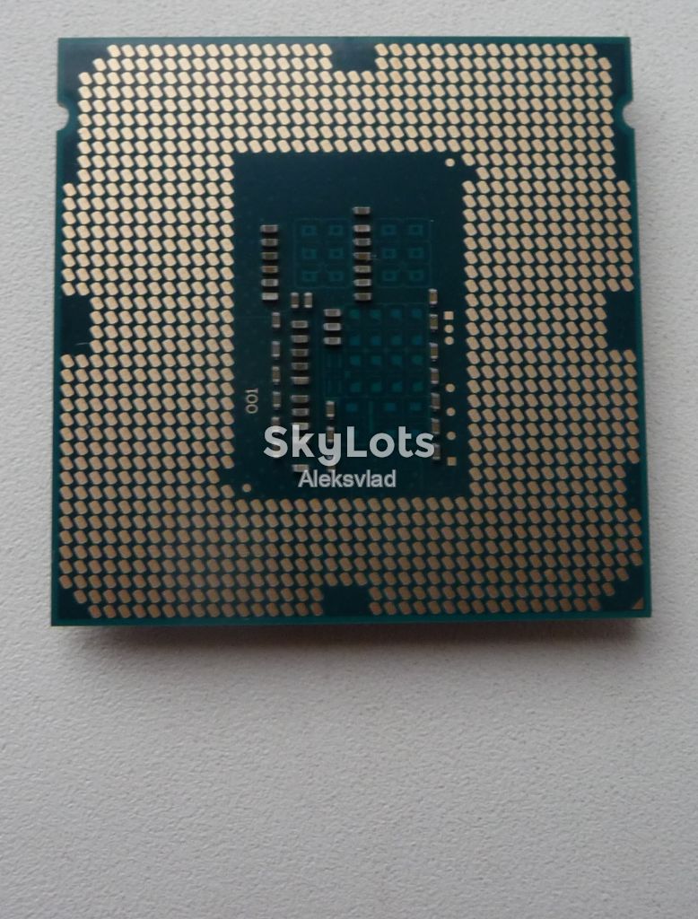 Intel Core i3-4130 3.4GHz/5GT/s/3MB Socket 1150 - фото фото фото 1