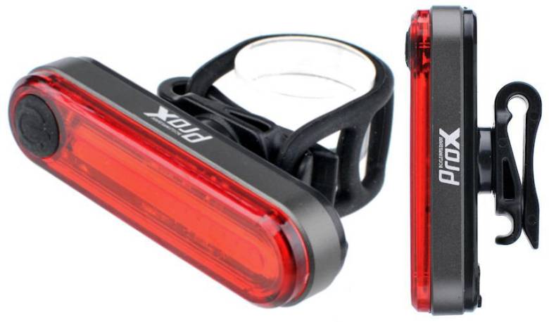 Фара задня ProX Wega Led Cob USB (A-O-B-P-0317) - фото фото фото 1