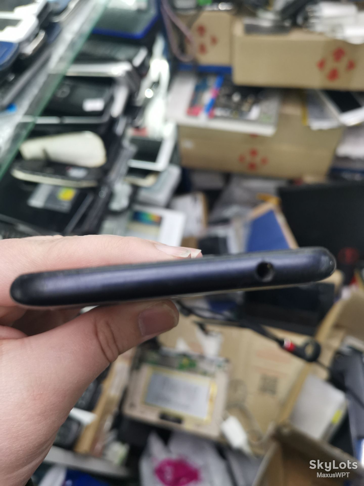 #87 Sklad ZTE Blade A7s 7s 2020 - фото фото фото 4