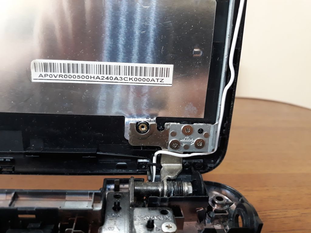 Корпус для ноутбука Acer E1-572 - фото фото фото 3