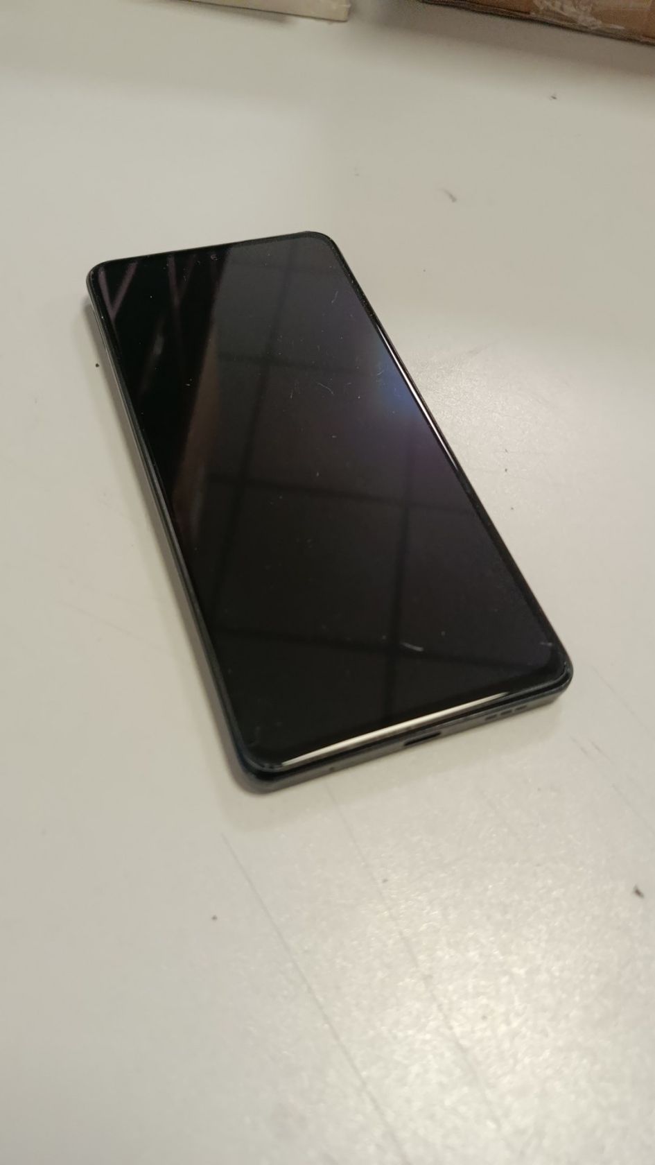 Смартфон Xiaomi Redmi Note 10 Pro  (Model M2101K6G) — вмикається, FRP  (Google-акаунт), без SIM-лотка - фото фото фото 1