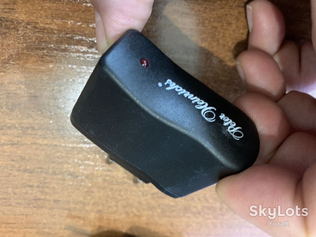 Универсальный сетевой адаптер питания зарядное устройство с USB-портом 1шт - фото фото фото 2