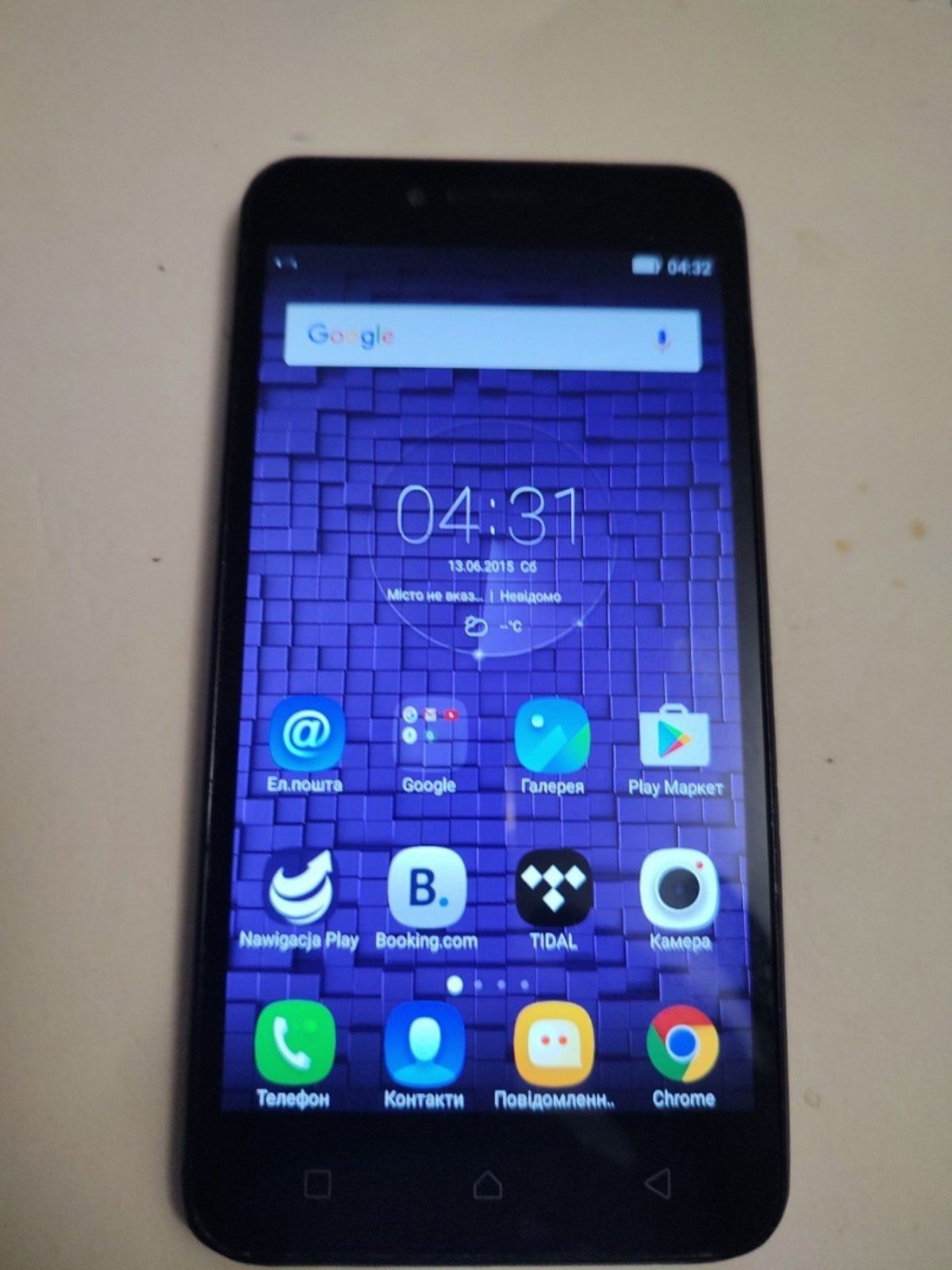 Телефон Lenovo A6020a40 - фото фото фото 0