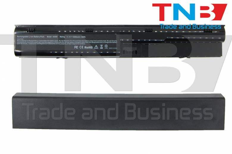 Батарея HP HSTNN-IB2R HSTNN-LB2R 11.1V 5200mAh - фото фото фото 1