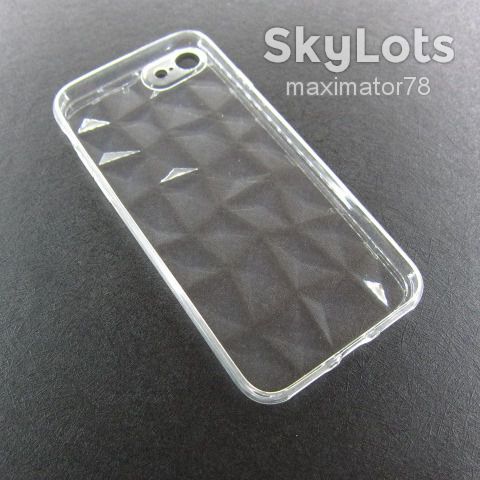 ЧЕХОЛ НАКЛАДКА 3D PRISM Apple iPhone 7 8 - фото фото фото 1