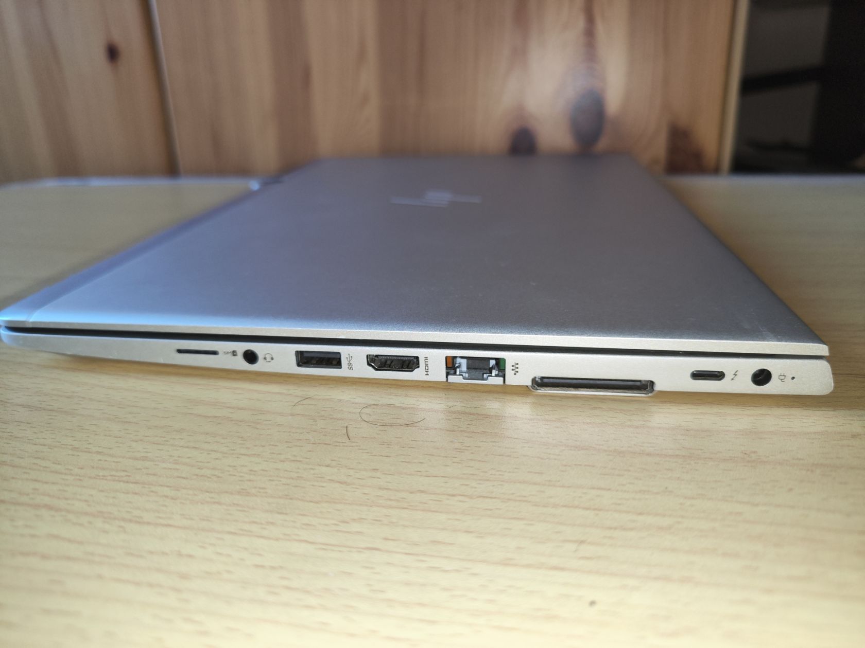HP  EliteBook 840 G5 core i5 8250u 1.6 ghz - фото фото фото 11