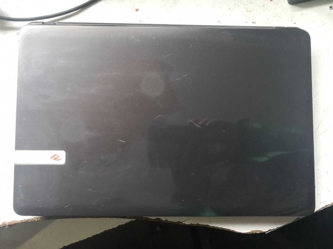 Ноутбук Packard Bell TE11  (34) - фото фото фото 5