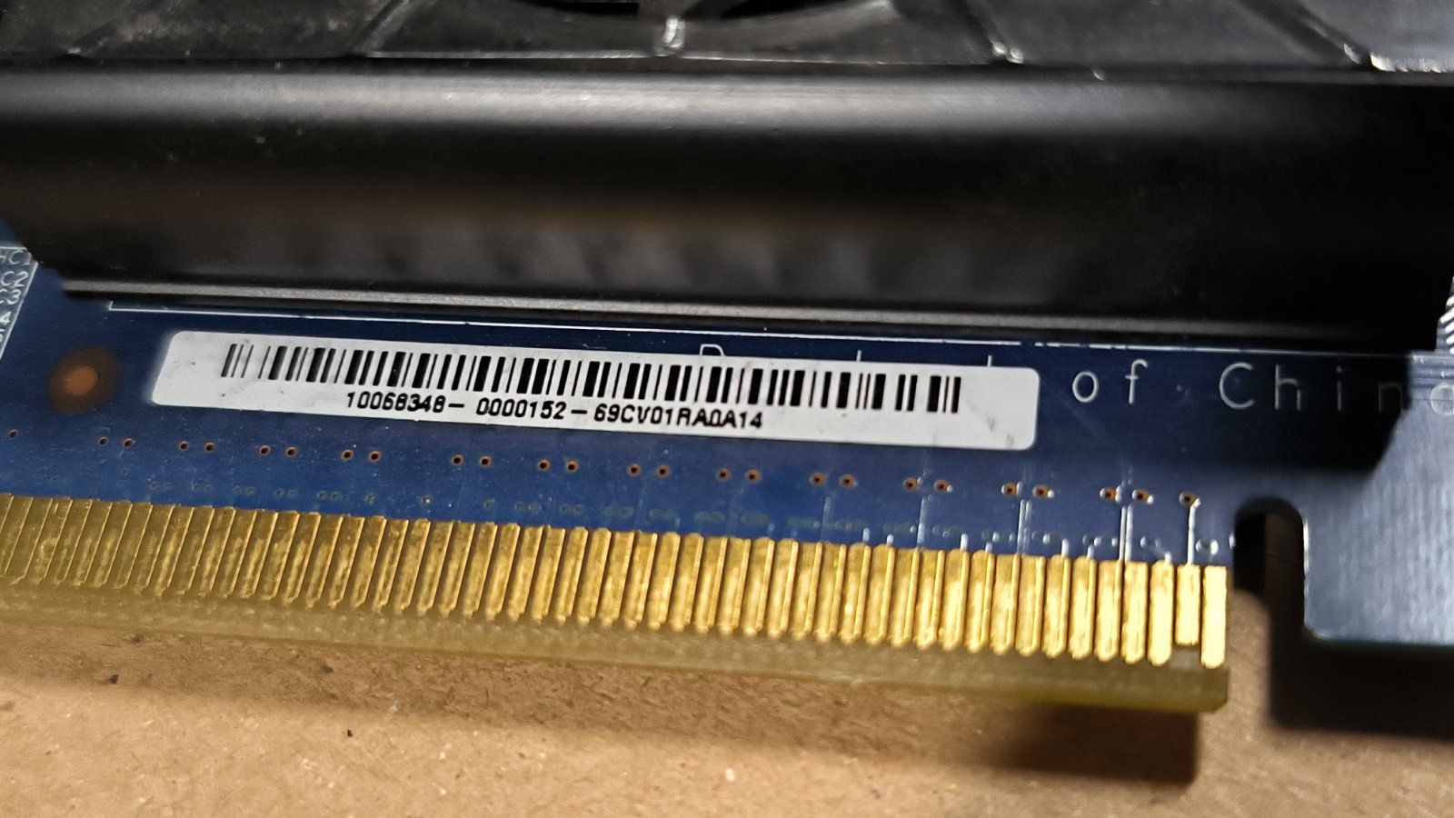 Відеокарта NVIDIA 8400Gs 256MB PCI-E HDMI - фото фото фото 2