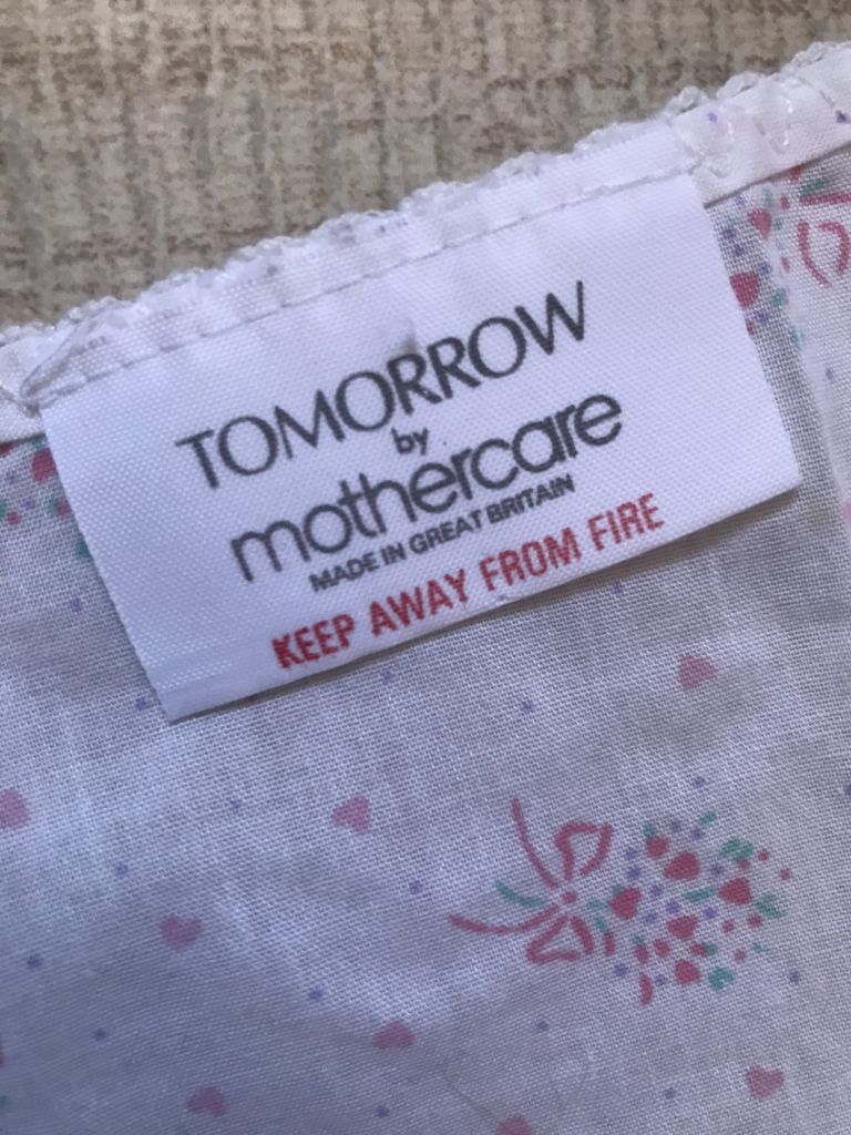Нежная, ночная рубашка, для беременности и кормлению Mothercare. Великобритания. S - фото фото фото 11