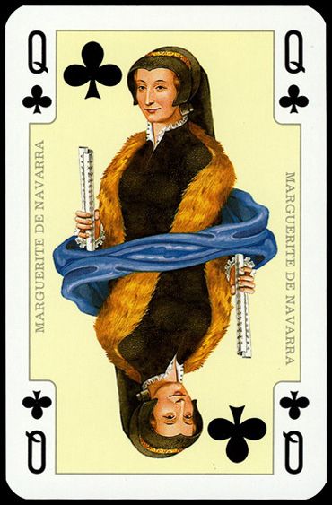 Игральные карты France Royale, Австрия, КАЧЕСТВО !!! - фото фото фото 2