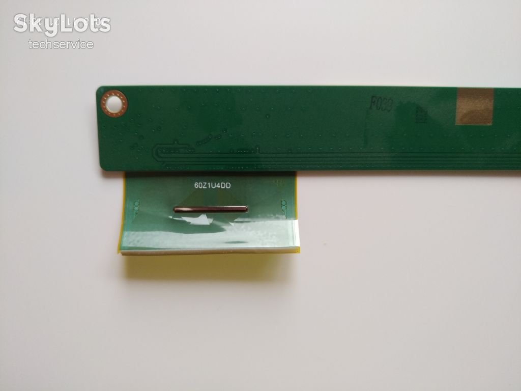 Плата TCON ST3151A04-7 для телевизора Samsung UE32H4500AK - фото фото фото 4