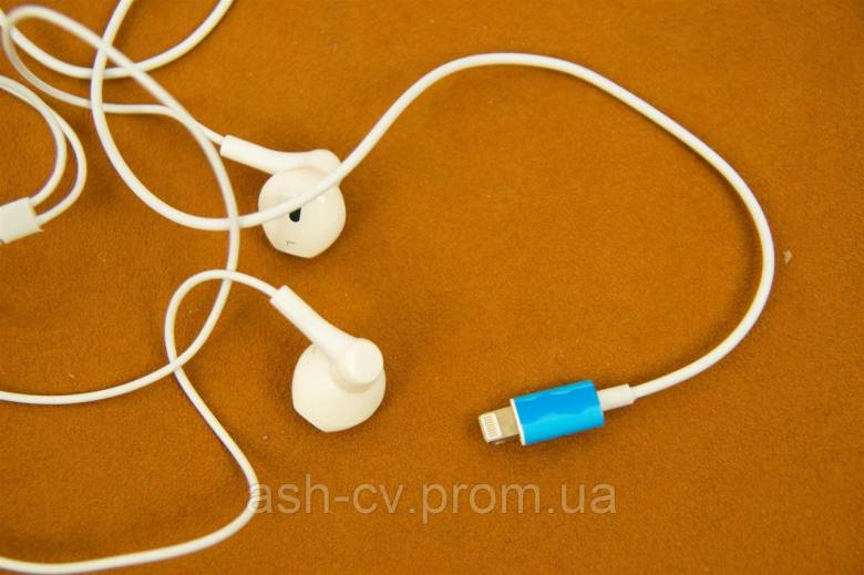 Навушники, для, iPhone, EarPods, Pop-ups, Lightning - фото фото фото 4