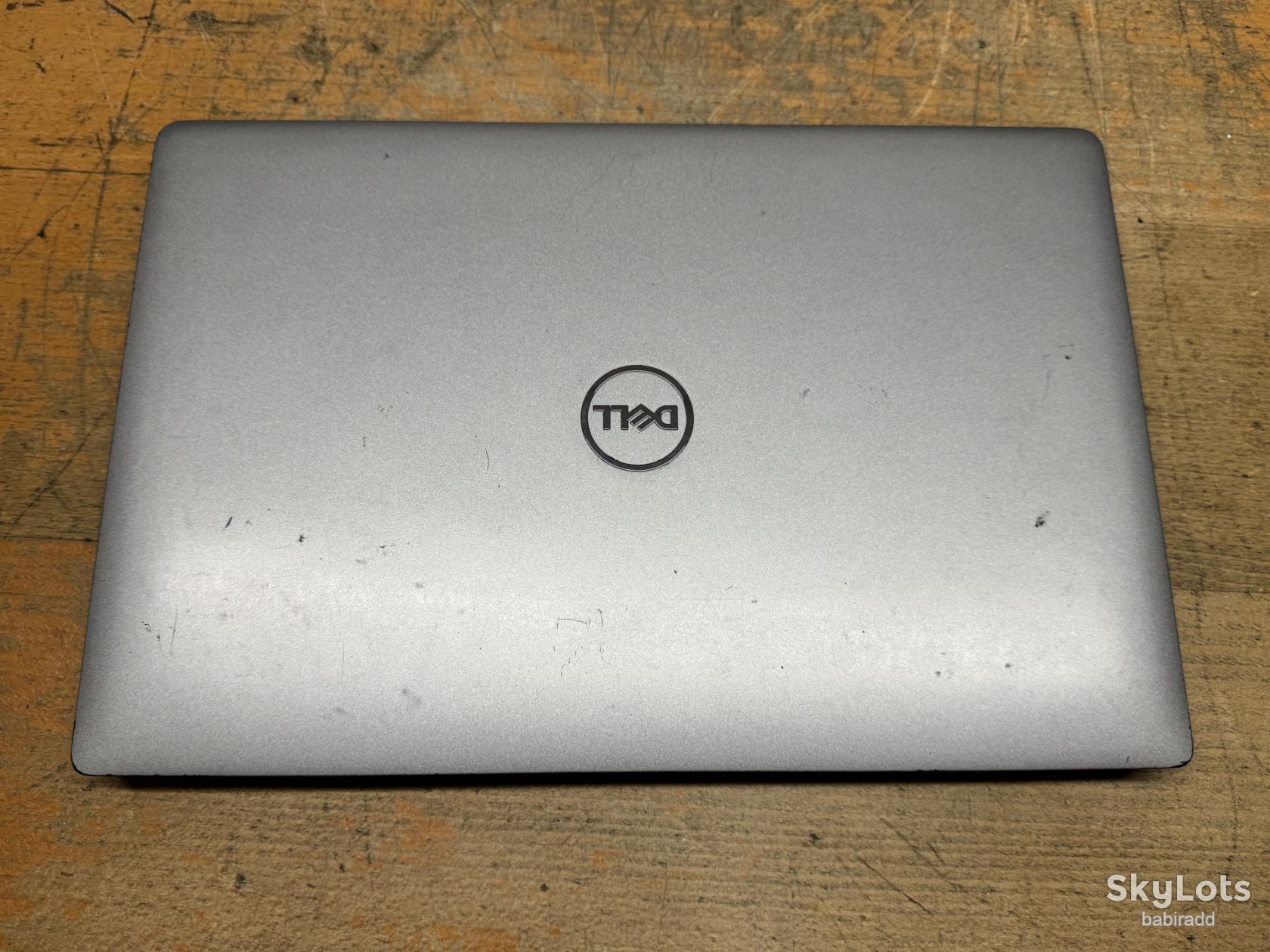 Ноутбук DELL 5420 I5-1145G7/БЕЗ DDR4/БЕЗ SSD   (54) - фото фото фото 3