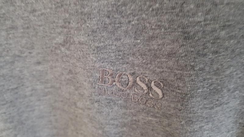 Футболка hugo boss Hugo Boss - фото фото фото 4