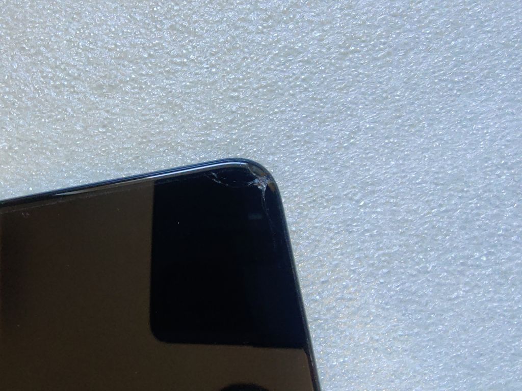 Дисплейный модуль Samsung A11   (SM-A115*) GH81-18760A оригинал! - фото фото фото 2