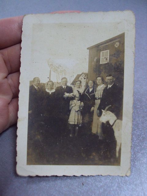 фотография семья с ребенком германия европа №12302 - фото фото фото 1